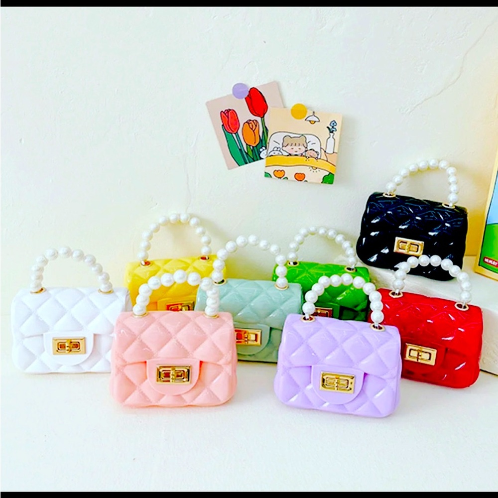 Kids purses